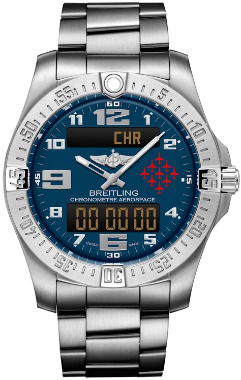 breitling aerospace watch price|breitling aerospace 40mm.